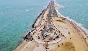 Dhanushkodi