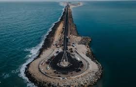 Dhanushkodi