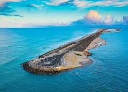 Dhanushkodi