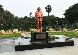 Dr. APJ Abdul Kalam’s Memorial