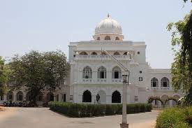 Gandhi Museum