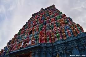 Kalaiyarkovil Temple Sivagangai