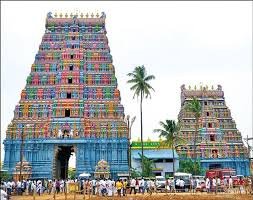 Kalaiyarkovil Temple Sivagangai