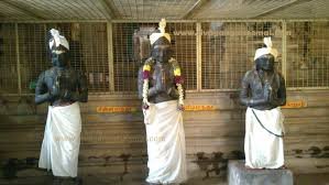 Kalaiyarkovil Temple Sivagangai