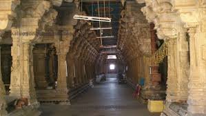 Kalaiyarkovil Temple Sivagangai