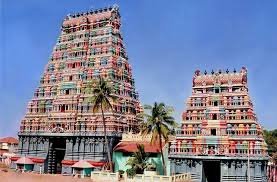 Kalaiyarkovil Temple Sivagangai