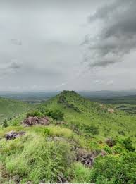 Kanchanagiri Hills