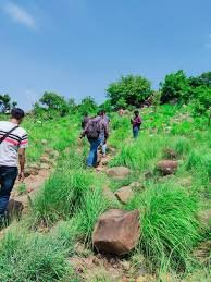 Kanchanagiri Hills