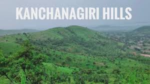 Kanchanagiri Hills