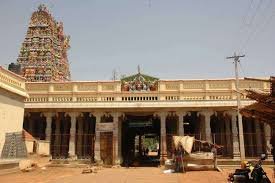 Kannudaya Nayaki Amman Temple, Nattarasan Kottai Sivagangai