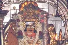 Kannudaya Nayaki Amman Temple, Nattarasan Kottai Sivagangai