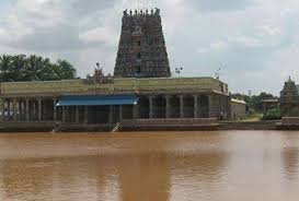 Kannudaya Nayaki Amman Temple, Nattarasan Kottai Sivagangai