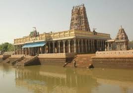 Kannudaya Nayaki Amman Temple, Nattarasan Kottai Sivagangai