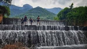 Kolli Hills