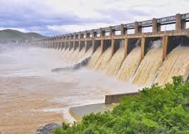 Mettur Dam