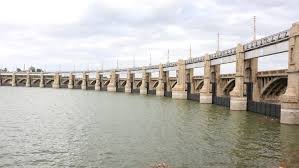 Mettur Dam