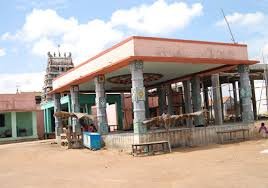 Muthumariamman Temple, Thayamangalam