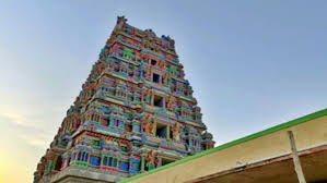 Muthumariamman Temple, Thayamangalam