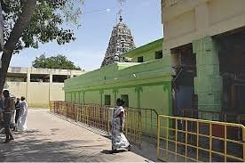 Muthumariamman Temple, Thayamangalam