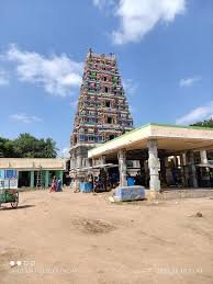 Muthumariamman Temple, Thayamangalam