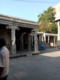 Namagiri Amman Temple