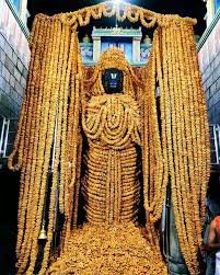 Namakkal Anjaneyar Temple