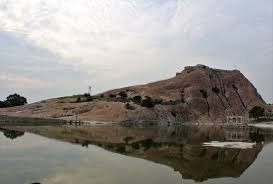 Namakkal Fort