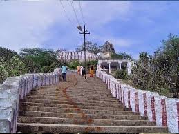 Narasimmar Temple, Sholingar