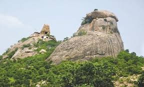 Narasimmar Temple, Sholingar