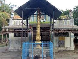 Piranmalai Seik Oliyullah Dargah Sivagangai