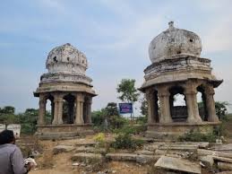 Raja Rani monument