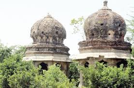 Raja Rani monument