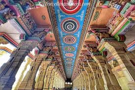 Ramanathaswamy Temple