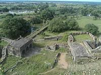 Ranjankudi Fort