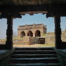 Ranjankudi Fort