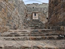 Ranjankudi Fort