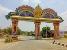 Ratnagiri Bala Murugan Temple