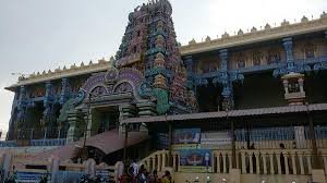 Ratnagiri Bala Murugan Temple