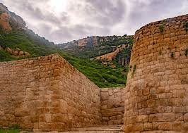 Sangagiri Fort