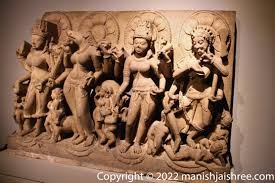 Seven Mothers Sculptures, Perunkanchi arcot