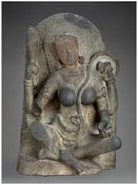 Seven Mothers Sculptures, Perunkanchi arcot