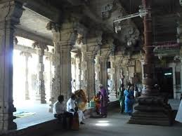 Swarna Moortheeswarar Temple, Kandadevi