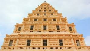 Thanjavur Palace