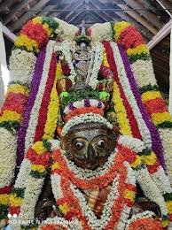 Thirukkoshtiyur Temple Sivagangai