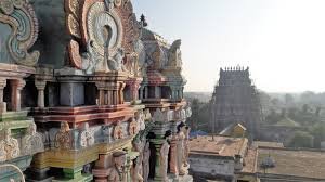 Thirukkoshtiyur Temple Sivagangai