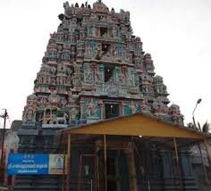 Thirukkoshtiyur Temple Sivagangai