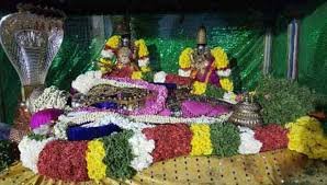 Thirukkoshtiyur Temple Sivagangai