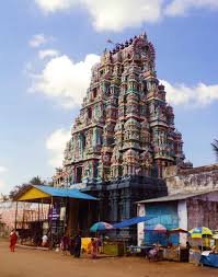 Thirukkoshtiyur Temple Sivagangai