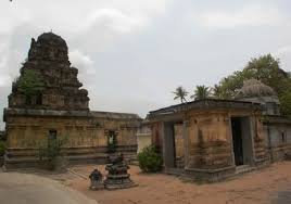 Valeeshwarar Temple