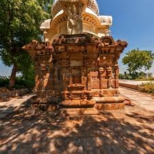 Valeeshwarar Temple